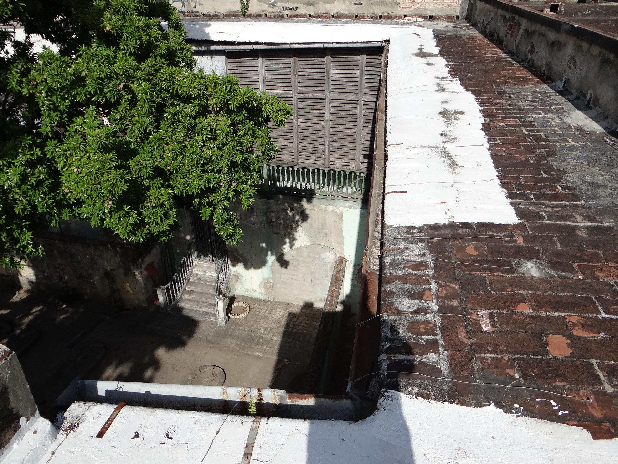 Casa Vives - Ponce - 2013 00056
